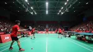 赵心童6-1战胜斯佳辉 晋级斯诺克国锦赛八强